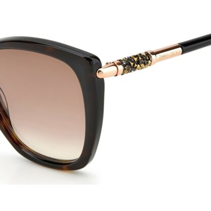 Γυναικεία Γυαλιά Ηλίου Jimmy Choo ROSE-S-55086HA Ø 55 mm