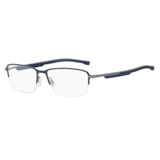 Ανδρικό Σκελετός γυαλιών Hugo Boss BOSS-1252-7BL Ø 50 mm