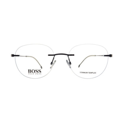 Ανδρικό Σκελετός γυαλιών Hugo Boss BOSS-1266-D-FLL Ø 51 mm