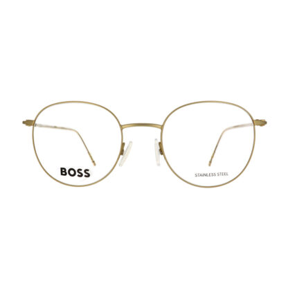 Ανδρικό Σκελετός γυαλιών Hugo Boss Ø 50 mm