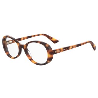 Γυναικεία Σκελετός γυαλιών Moschino MOS588-086F315 Ø 53 mm