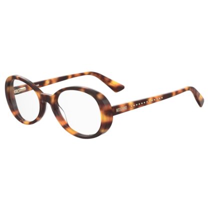 Γυναικεία Σκελετός γυαλιών Moschino MOS594-05L ø 54 mm