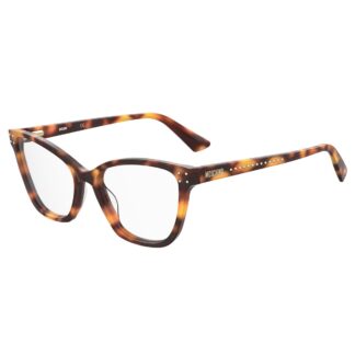 Γυναικεία Σκελετός γυαλιών Moschino MOS594-05L ø 54 mm