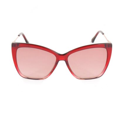 Γυναικεία Γυαλιά Ηλίου Jimmy Choo SEBA-S-7W5-BURG-SHADED ø 58 mm