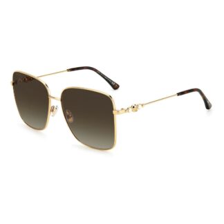 Γυναικεία Γυαλιά Ηλίου Jimmy Choo EDNA-S-807-9O Ø 52 mm