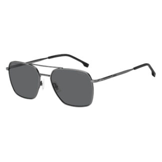 Γυναικεία Γυαλιά Ηλίου Hugo Boss BOSS-1388-S-807G09O ø 60 mm