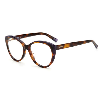 Γυναικεία Σκελετός γυαλιών Missoni MIS-0094-AY0 ø 54 mm