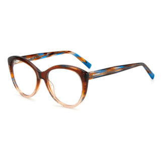 Γυναικεία Σκελετός γυαλιών Missoni MIS-0094-33Z ø 54 mm