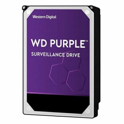 Σκληρός δίσκος Western Digital WD121PURZ 12 TB 3,5" 3,5" 12 TB