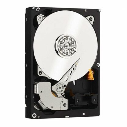 Σκληρός δίσκος Western Digital WD121PURZ 12 TB 3,5" 3,5" 12 TB