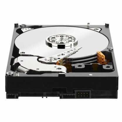 Σκληρός δίσκος Western Digital WD121PURZ 12 TB 3,5" 3,5" 12 TB