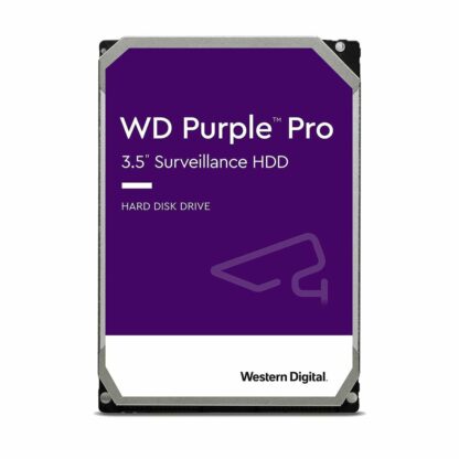 Σκληρός δίσκος Western Digital WD101PURP 3,5" 10 TB