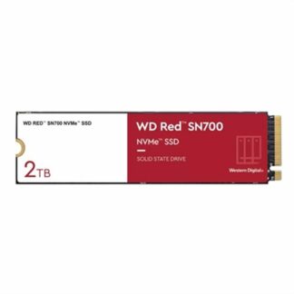 Σκληρός δίσκος Western Digital Red Pro NAS 3,5" 22 TB