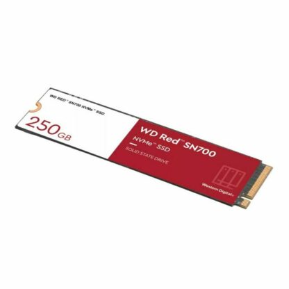 Σκληρός δίσκος Western Digital WD Red SN700 250 GB SSD