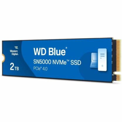 Σκληρός δίσκος Western Digital WDS200T4B0E 2 TB