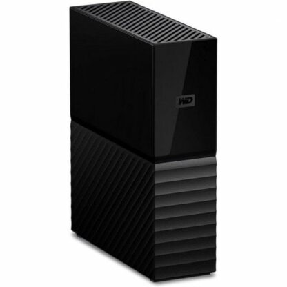 Εξωτερικός Σκληρός Δίσκος Western Digital My Book 22 TB