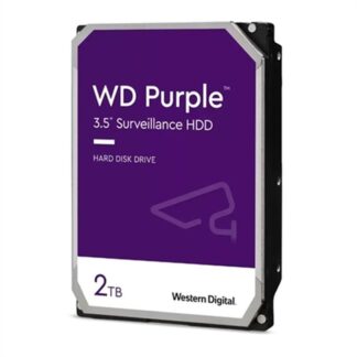 Σκληρός δίσκος Western Digital WD6005FFBX 3,5" 6 TB