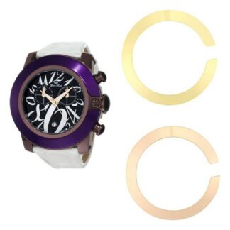 Γυναικεία Ρολόγια Glam Rock gr32116 (Ø 44 mm)