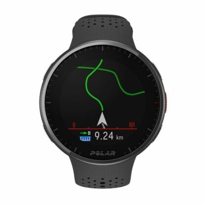 Smartwatch Polar Μαύρο 1,2"