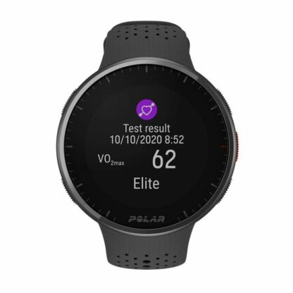 Smartwatch Polar Μαύρο 1,2"