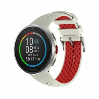 Smartwatch Polar PACER PRO CHAMP/GOLD S-L 1,2"