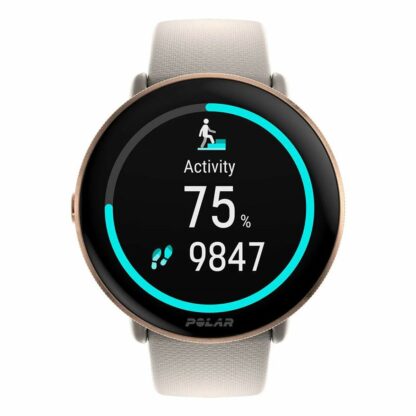 Smartwatch Polar IGNITE 3 Ασημί 1,28"