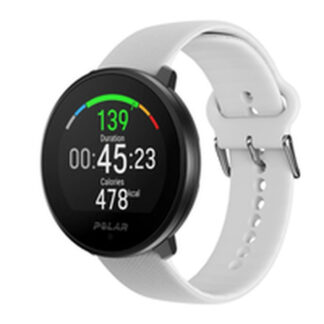 Smartwatch Polar PACER PRO GRY/BLK M/L HR 1,2"