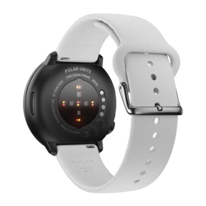 Smartwatch Polar UNITE WHITE S-L Λευκό 1,2"