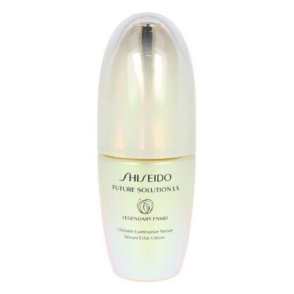 Ορός Λάμψη Future Solution LX Shiseido 30 ml