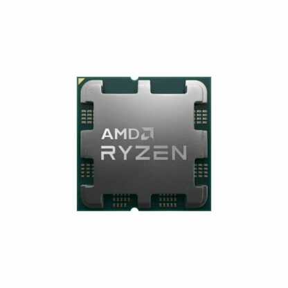 Επεξεργαστής AMD 100-100000514WOF AMD AM5