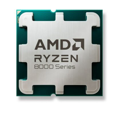 Επεξεργαστής AMD 100-100001590BOX AMD Ryzen 7 8700F AMD AM5