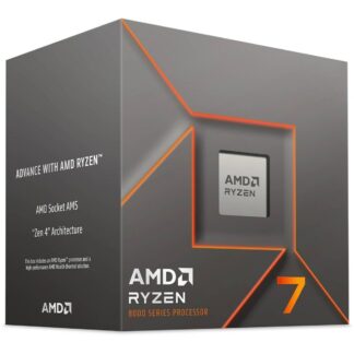 Επεξεργαστής AMD Ryzen 7 8700G AMD AM5