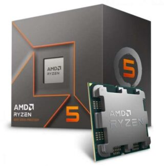 Επεξεργαστής AMD 100-100001590BOX AMD Ryzen 7 8700F AMD AM5