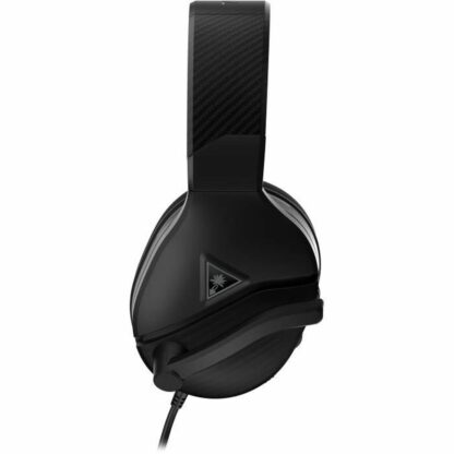 Ακουστικά με Μικρόφωνο Turtle Beach Recon 200 Gen 2 Μαύρο Gaming