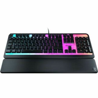 Ασύρματο Πληκτρολόγιο και Ποντίκι Logitech MK295 Λευκό γαλλικά AZERTY