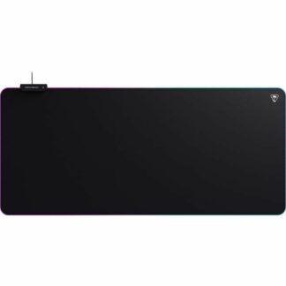 Gaming Mouse Pad με φωτισμό LED Corsair MM700 RGB Μαύρο Πολύχρωμο