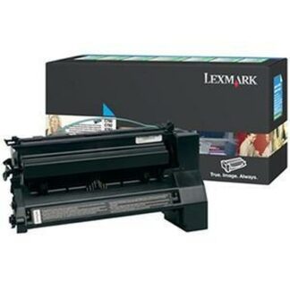 C792X1Yg Return Program Extra High-Yield Toner 20000 Page-Yield Yellow | Total Quantity: 1 - Τόνερ Lexmark C792X1YG Κίτρινο