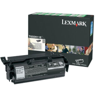 Τόνερ Lexmark E250A31E Μαύρο Όχι