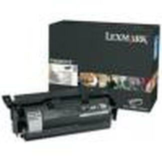 Τόνερ Lexmark T654X31E Μαύρο