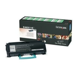 Lexmark Yellow EHY Toner Cartridge for C544, X544 Series - Τόνερ C544X1YG Κίτρινο