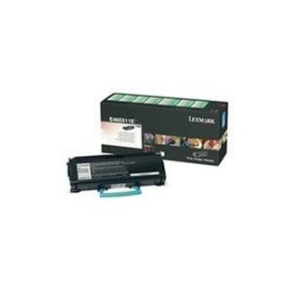 Lexmark 53B2000 toner cartridge 1 pc(s) Original Black - Τόνερ Μαύρο