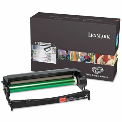 Τόνερ Lexmark E250X22G Μαύρο