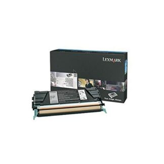 Τόνερ Lexmark T650H11E Μαύρο