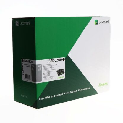 Μονάδα φωτοαγωγού Lexmark 52D0Z00