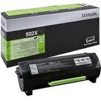 Τόνερ Lexmark 74C20K0 Μαύρο