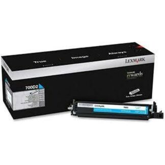 Lexmark 602X toner cartridge 1 pc(s) Original Black - Τόνερ Μαύρο