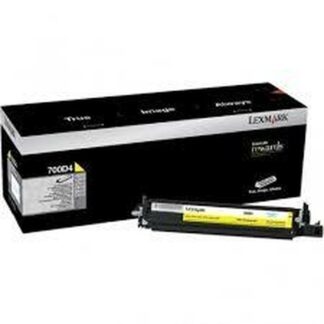 Lexmark 700D2 - Original Developer Kit - Cyan - Τόνερ 70C0D20 Κυανό