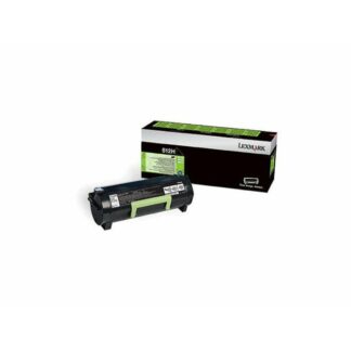 Τόνερ Lexmark 52D2X0E Μαύρο