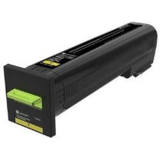 Lexmark 72K20M0 toner cartridge 1 pc(s) Original Magenta - Γνήσιο Toner Mατζέντα (1 μονάδα)