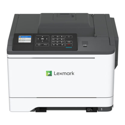 Εκτυπωτής Λέιζερ Lexmark CS521DN